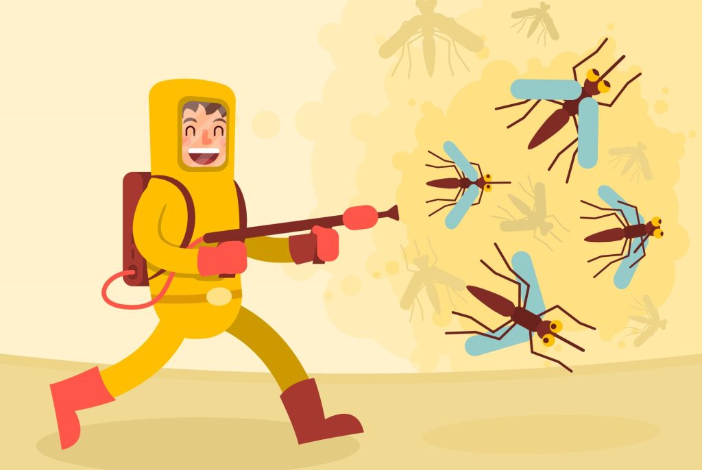 Flying-Pest-Control-Services-in-Gurgaon